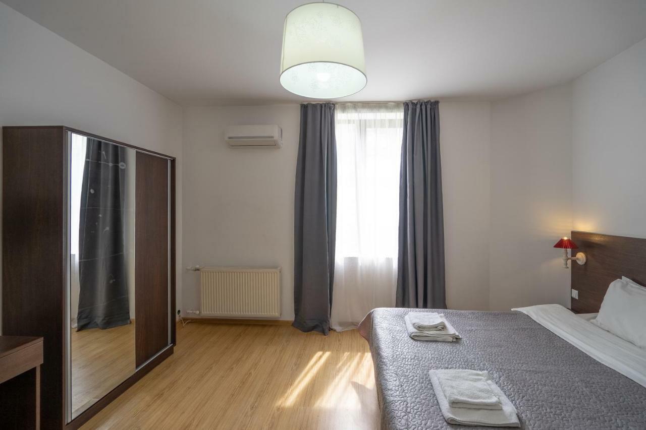 Vera View Hotel Tbilisi Exteriör bild